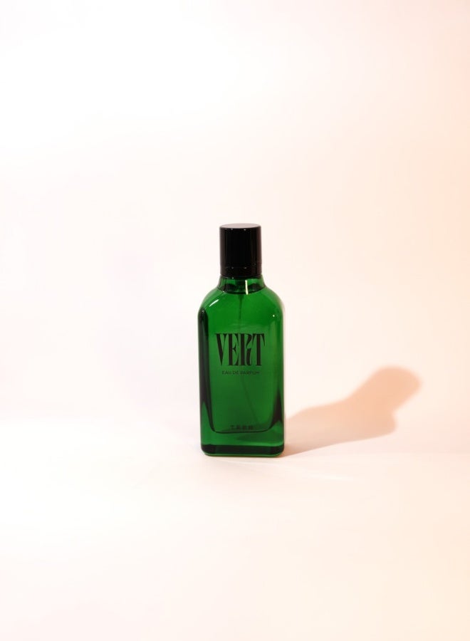 طيب عود والعطور عطر فيرت تيب أو دو بارفيوم 100 مل (3.4 أونصة سائلة) - Image 1